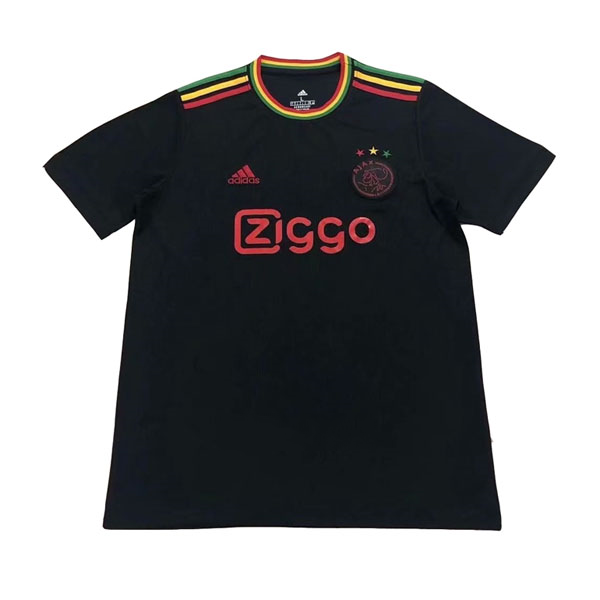 Tailandia Camiseta Ajax Tercera Equipación 2021/2022